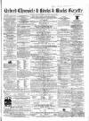 Oxford Chronicle and Reading Gazette Saturday 13 May 1865 Page 1