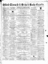 Oxford Chronicle and Reading Gazette Saturday 03 June 1865 Page 1