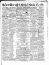 Oxford Chronicle and Reading Gazette Saturday 01 July 1865 Page 1