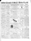 Oxford Chronicle and Reading Gazette Saturday 23 September 1865 Page 1