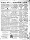 Oxford Chronicle and Reading Gazette Saturday 06 January 1866 Page 1