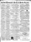 Oxford Chronicle and Reading Gazette Saturday 20 January 1866 Page 1