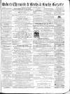 Oxford Chronicle and Reading Gazette Saturday 27 January 1866 Page 1