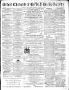 Oxford Chronicle and Reading Gazette Saturday 17 February 1866 Page 1