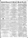 Oxford Chronicle and Reading Gazette Saturday 24 February 1866 Page 1