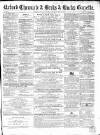 Oxford Chronicle and Reading Gazette Saturday 19 May 1866 Page 1