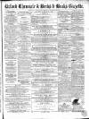Oxford Chronicle and Reading Gazette Saturday 29 September 1866 Page 1