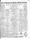 Oxford Chronicle and Reading Gazette Saturday 08 January 1870 Page 1