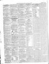 Oxford Chronicle and Reading Gazette Saturday 26 February 1870 Page 4