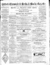 Oxford Chronicle and Reading Gazette Saturday 05 March 1870 Page 1