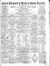 Oxford Chronicle and Reading Gazette Saturday 11 June 1870 Page 1