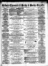 Oxford Chronicle and Reading Gazette Saturday 04 February 1871 Page 1