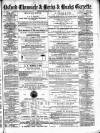 Oxford Chronicle and Reading Gazette Saturday 11 February 1871 Page 1