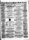 Oxford Chronicle and Reading Gazette Saturday 12 August 1871 Page 1