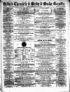 Oxford Chronicle and Reading Gazette Saturday 19 August 1871 Page 1