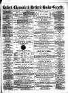 Oxford Chronicle and Reading Gazette Saturday 26 August 1871 Page 1