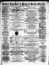 Oxford Chronicle and Reading Gazette Saturday 02 September 1871 Page 1
