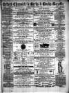 Oxford Chronicle and Reading Gazette Saturday 14 October 1871 Page 1