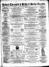 Oxford Chronicle and Reading Gazette Saturday 18 November 1871 Page 1