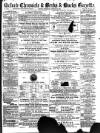 Oxford Chronicle and Reading Gazette Saturday 20 January 1872 Page 1
