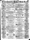 Oxford Chronicle and Reading Gazette Saturday 24 February 1872 Page 1