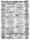 Oxford Chronicle and Reading Gazette Saturday 16 March 1872 Page 1