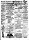 Oxford Chronicle and Reading Gazette Saturday 11 May 1872 Page 1