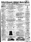 Oxford Chronicle and Reading Gazette Saturday 14 September 1872 Page 1