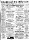 Oxford Chronicle and Reading Gazette Saturday 11 January 1873 Page 1