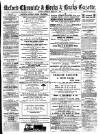 Oxford Chronicle and Reading Gazette Saturday 01 February 1873 Page 1