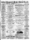 Oxford Chronicle and Reading Gazette Saturday 08 February 1873 Page 1