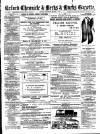 Oxford Chronicle and Reading Gazette Saturday 01 March 1873 Page 1