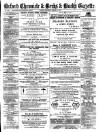 Oxford Chronicle and Reading Gazette Saturday 22 March 1873 Page 1