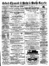 Oxford Chronicle and Reading Gazette Saturday 29 March 1873 Page 1