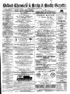 Oxford Chronicle and Reading Gazette Saturday 19 April 1873 Page 1