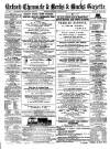 Oxford Chronicle and Reading Gazette Saturday 26 April 1873 Page 1