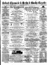 Oxford Chronicle and Reading Gazette Saturday 17 May 1873 Page 1