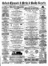 Oxford Chronicle and Reading Gazette Saturday 24 May 1873 Page 1