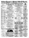Oxford Chronicle and Reading Gazette Saturday 14 June 1873 Page 1