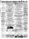 Oxford Chronicle and Reading Gazette Saturday 20 September 1873 Page 1