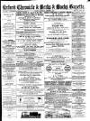 Oxford Chronicle and Reading Gazette Saturday 04 October 1873 Page 1