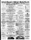 Oxford Chronicle and Reading Gazette Saturday 11 October 1873 Page 1