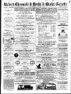 Oxford Chronicle and Reading Gazette Saturday 15 November 1873 Page 1