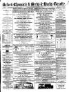 Oxford Chronicle and Reading Gazette Saturday 20 December 1873 Page 1