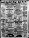 Oxford Chronicle and Reading Gazette Saturday 03 January 1874 Page 1