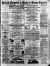 Oxford Chronicle and Reading Gazette Saturday 10 January 1874 Page 1