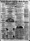 Oxford Chronicle and Reading Gazette Saturday 24 January 1874 Page 1