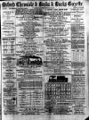 Oxford Chronicle and Reading Gazette Saturday 31 January 1874 Page 1