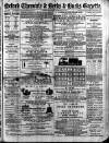 Oxford Chronicle and Reading Gazette Saturday 21 February 1874 Page 1