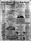 Oxford Chronicle and Reading Gazette Saturday 07 March 1874 Page 1
